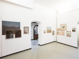 Galerie du Soir - Musée de la Photographie à Charleroi - Charleroi, Belgium.
