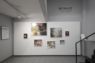 Galerie Satellite, BIP Liège, Liège, Belgium